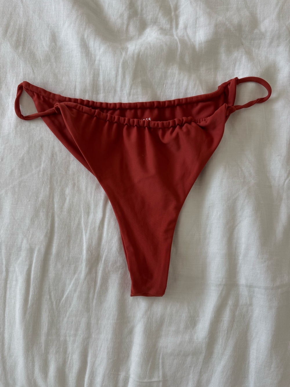 Beach Access Skimpy Bottom